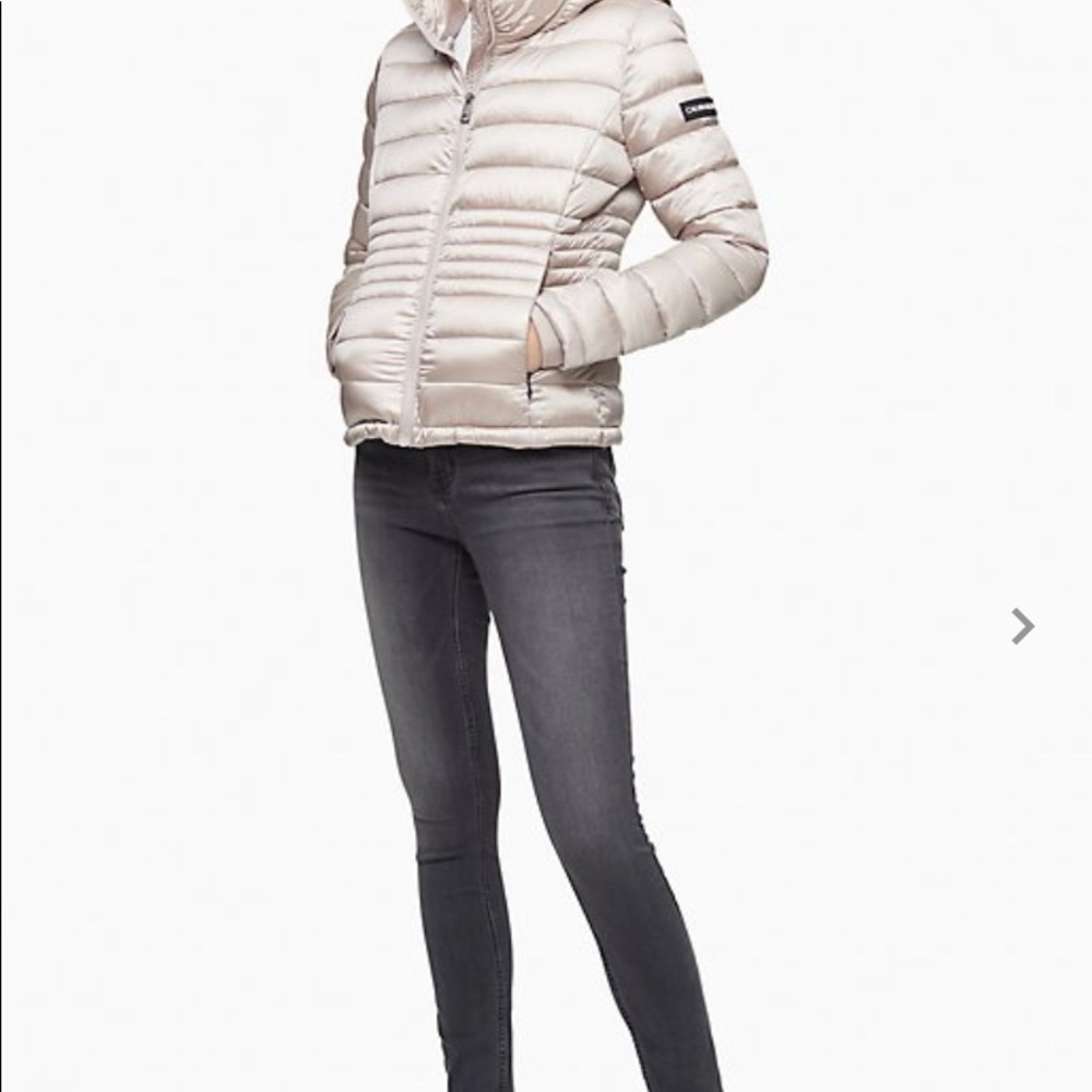 Jacket Calvin Klein brand new